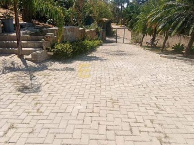 Chácara para venda em Parque Valinhos de 267.00m² com 2 Quartos e 6 Garagens
