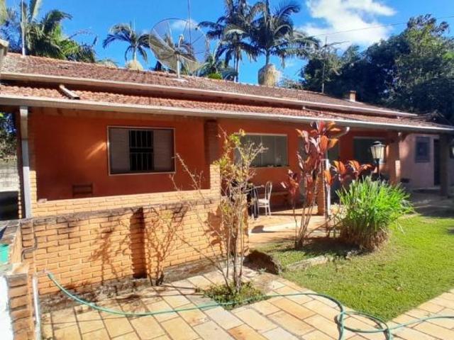 Chácara para venda em Pederneiras de 4300.00m² com 2 Quartos e 1 Garagem