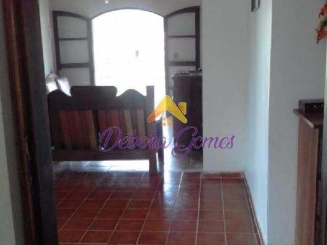 Chácara para venda em Pedro de Toledo de 240.00m² com 3 Quartos e 2 Suites