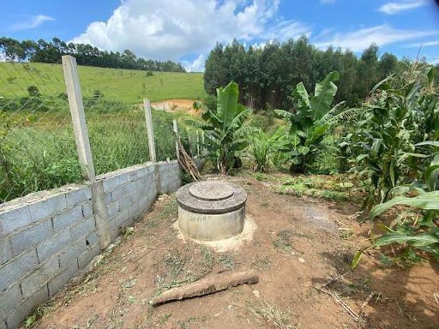Chácara para venda em Pedra Bela