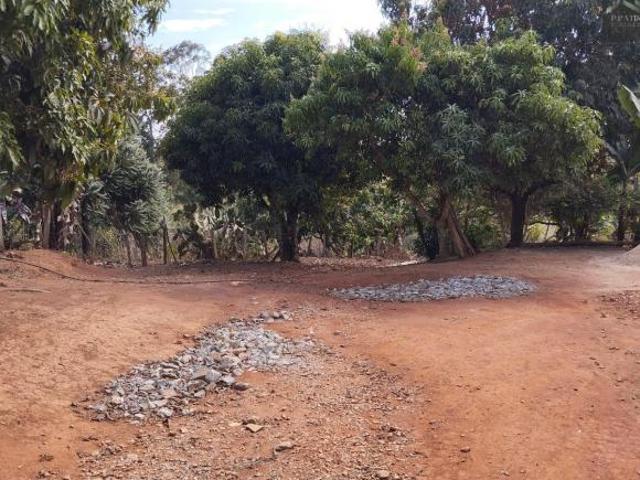 Chácara para Venda em Pedra Bela, ZONA RURAL, 3 dormitórios, 2 banheiros, 4 vagas