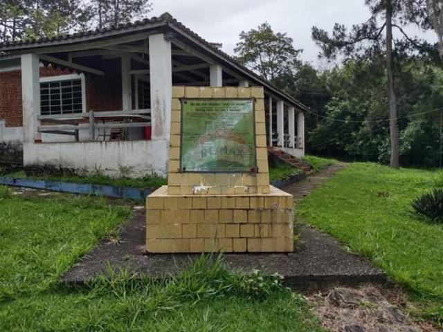 Chácara para venda em Penhinha de 74200.00m² com 2 Quartos