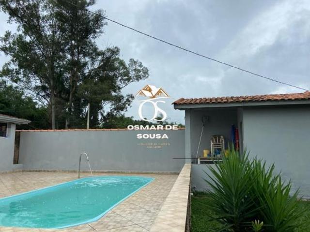 Chácara para Venda em Pereiras, Rural, 3 dormitórios, 1 suíte, 3 banheiros, 3 vagas
