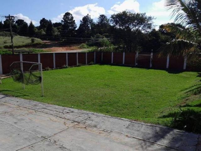 Chácara para venda em Pilar do Sul de 27.00m² com 4 Quartos, 2 Suites e 7 Garagens