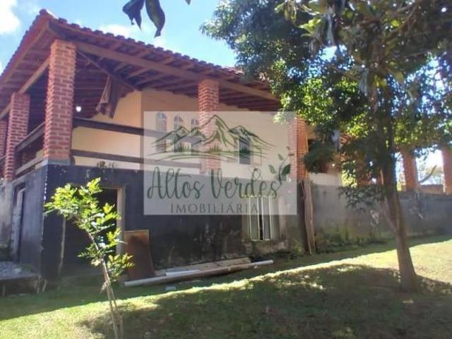 Chácara para Venda em Pinhalzinho, 3 dormitórios, 1 banheiro