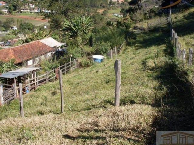 Chácara para Venda em Piranguinho, Bairro dos Carneiros, 3 dormitórios, 1 banheiro, 4 vagas