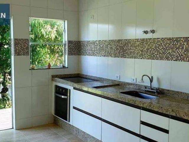 Chácara para venda em Piracaia