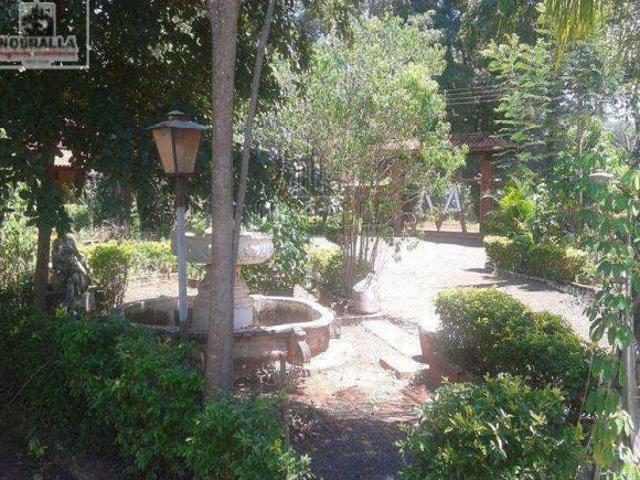 Chácara para venda em Planalto do Bosque, Jaboticabal