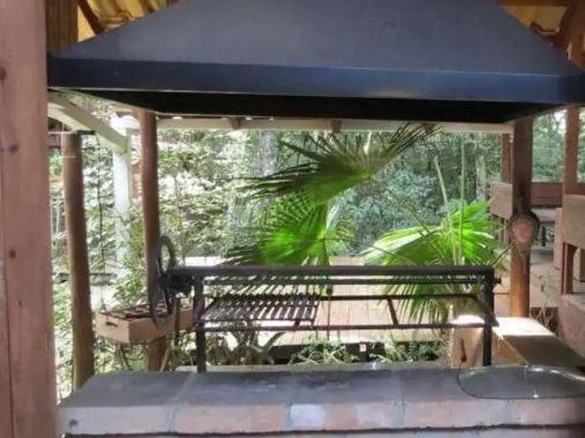 Chácara para venda em Planta Granjas Eldorado, Piraquara
