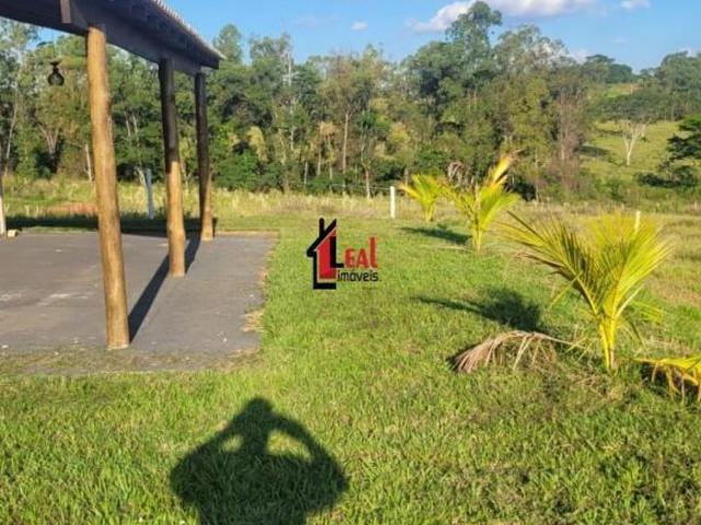 Chácara para Venda em Presidente Bernardes, RURAL, 2 dormitórios, 1 banheiro