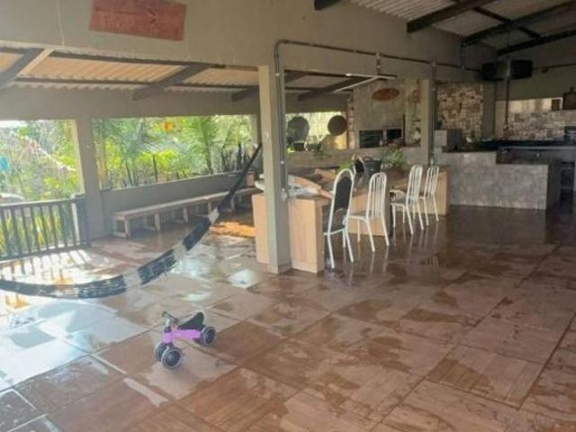 Chácara para venda em Presidente Castelo Branco