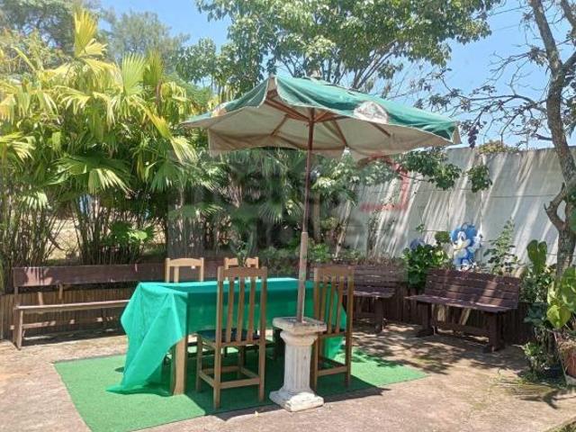 Chácara para venda em Putim de 1500.00m² com 2 Quartos e 2 Garagens