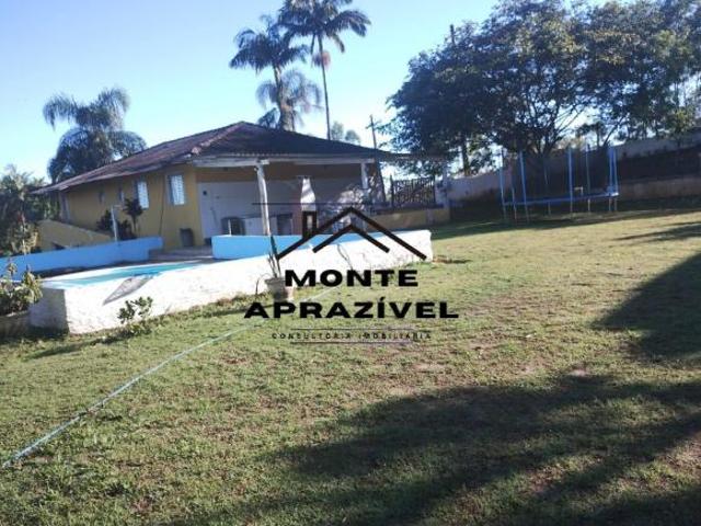 Chácara para venda em Quatinga, Mogi das Cruzes