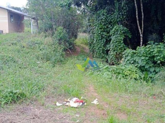 Chácara para venda em Quitandinha