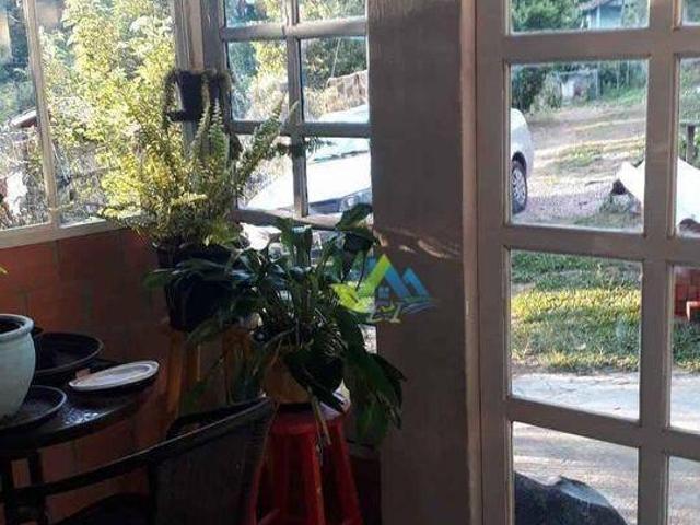 Chácara para venda em Quitandinha