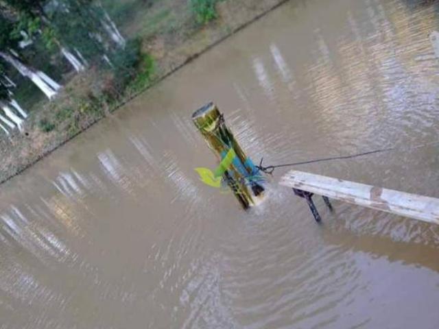 Chácara para venda em Quitandinha