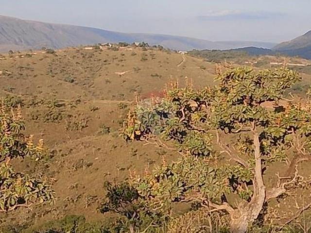 Chácara para venda em Rodovia Lmg 856 de 542800.00m² com 1 Quarto