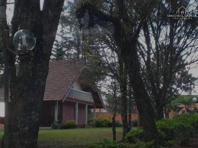 Chácara para venda em Roseira, São José dos Pinhais