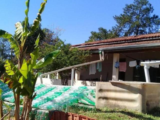 Chácara para venda em Rancho Alvorada Vitoriana, Botucatu
