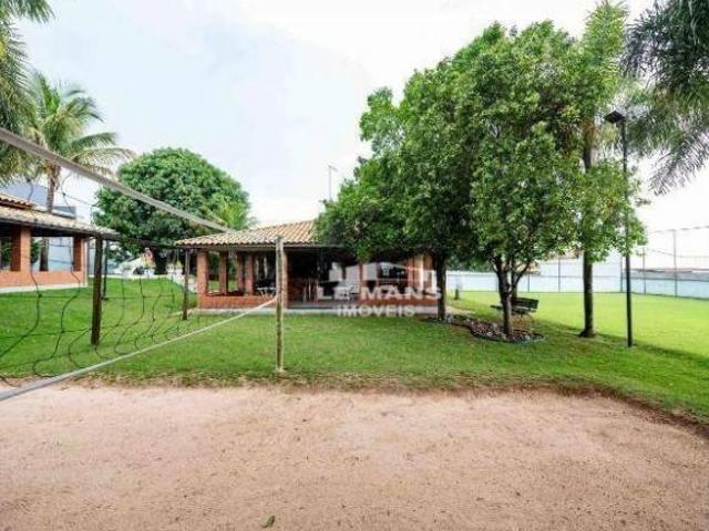 Chácara para venda em Recanto Universitário, Rio das Pedras