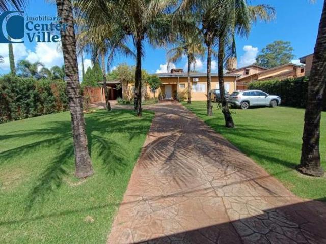 Chácara para venda em Recanto Vista Alegre de 240.00m² com 3 Quartos, 1 Suite e 20 Garagens