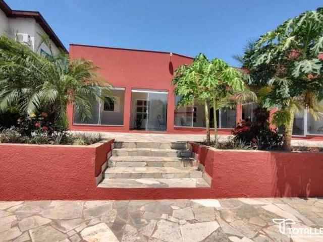 Chácara para venda em Recanto Belvedere, Penápolis