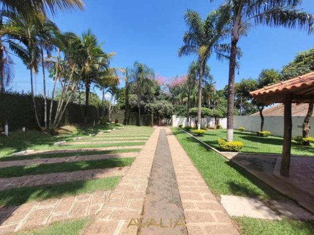 Chácara para venda em Recanto Campestre Internacional de Viracopos Gleba 1 de 600.00m² com 4 Quartos