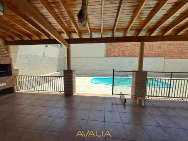 Chácara para venda em Recanto Campestre Internacional de Viracopos Gleba 4 de 849.44m² com 1 Quarto