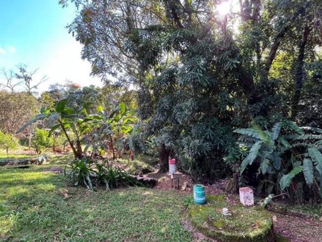 Chácara para venda em Recanto Do Gravi de 143.00m² com 2 Quartos