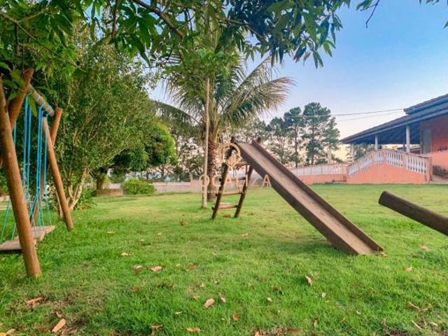 Chácara para venda em Recanto do Sol, Caçapava
