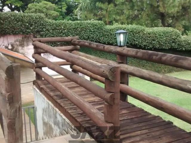 Chácara para venda em Recanto dos Dourados, Campinas
