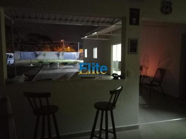 Chácara para venda em Recanto dos Dourados, Campinas