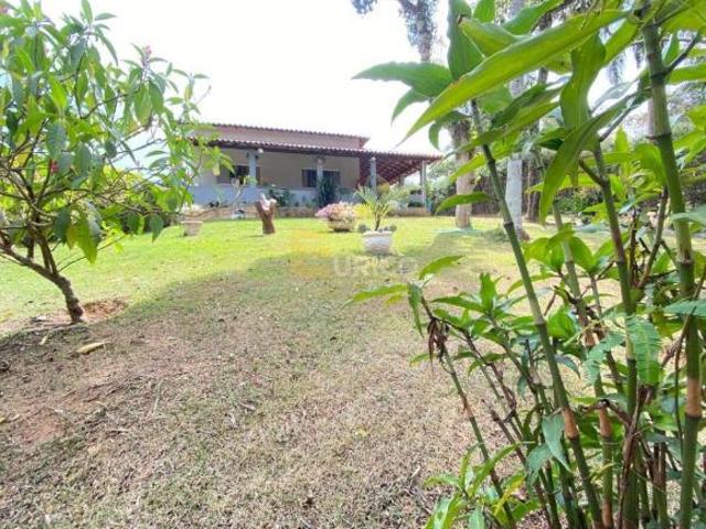 Chácara para venda em Recanto dos Pássaros de 153.00m² com 2 Quartos