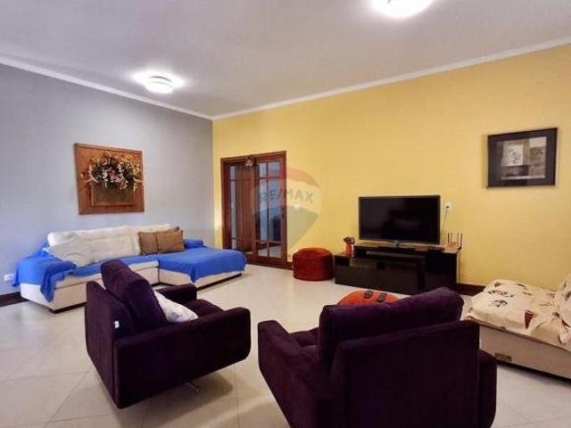 Chácara para venda em Recanto Dourado Ii de 581.50m² com 5 Quartos e 5 Suites