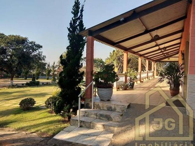 Chácara para venda em Recreio Bela Vista, Suzano