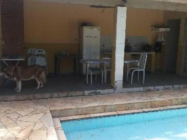 Chácara para venda em Recreio Campestre Jóia, Indaiatuba