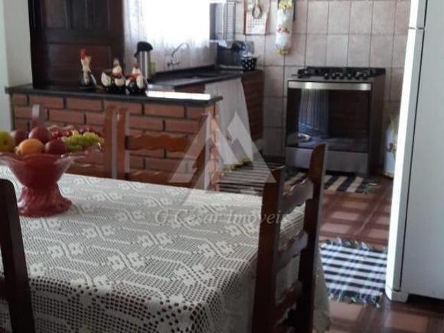Chácara para venda em Recreio Da Borda Do Campo de 1000.00m² com 4 Quartos, 1 Suite e 3 Garagens