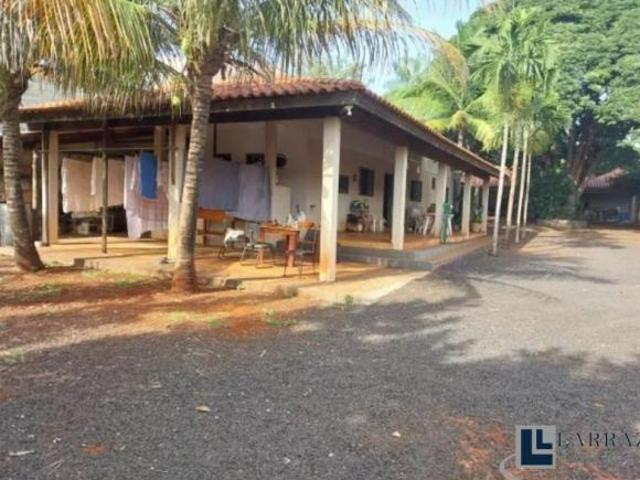 Sítio para venda em Recreio das Acácias, Ribeirão Preto