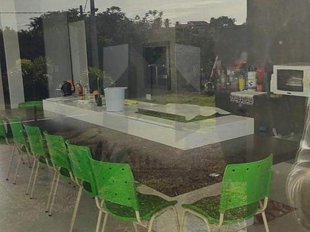 Chácara para venda em Residencial Costa Azul, Araçatuba