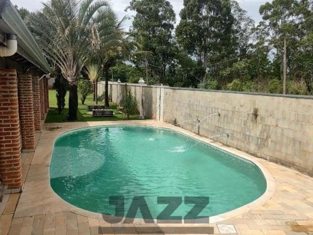Chácara para venda em Residencial Green Ville I, Boituva