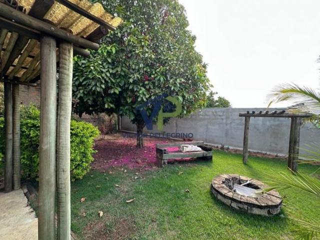 Chácara para venda em Residencial Green Ville I, Boituva