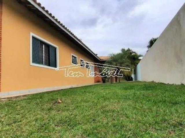 Chácara para venda em Residencial Green Ville I, Boituva