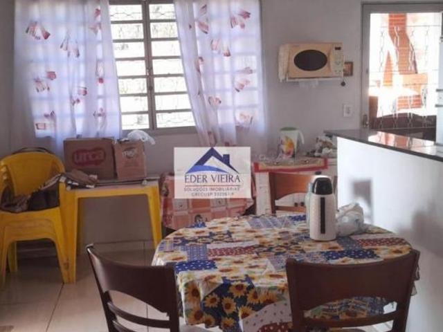 Chácara para venda em Residencial Las Palmas, Limeira