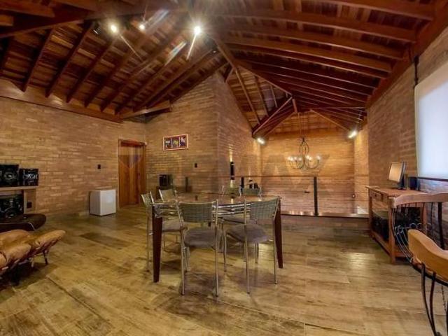 Chácara para venda em Residêncial Morada Do Sol de 405.00m² com 3 Quartos e 8 Garagens