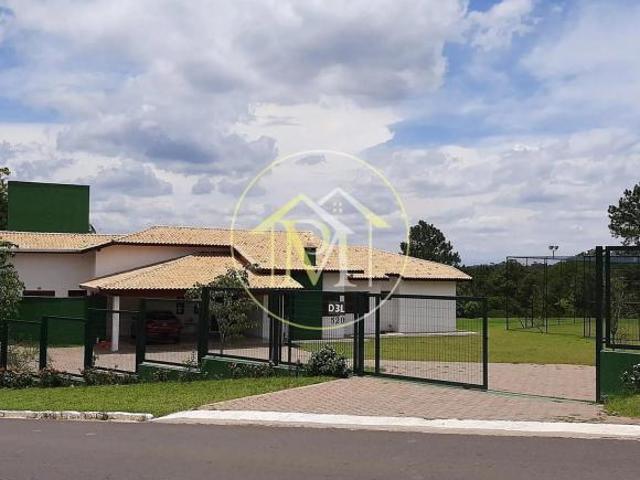 Chácara para venda em Residencial Porta do Sol, Mairinque