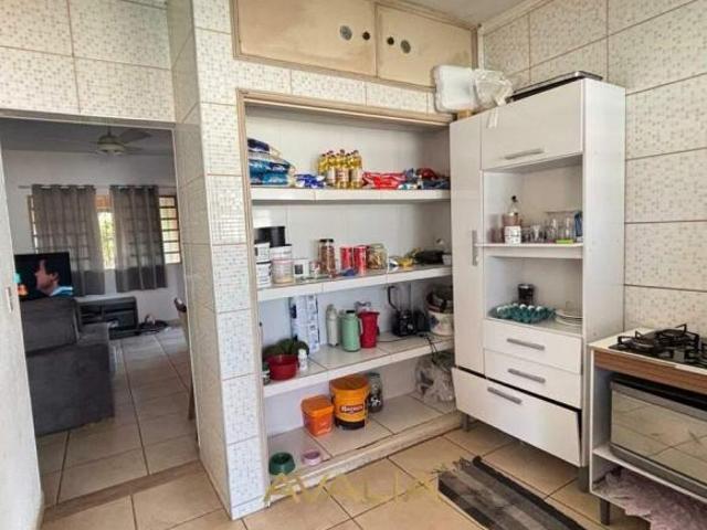 Chácara para venda em Residencial Parque do Café II de 1380.00m² com 2 Quartos e 9 Garagens