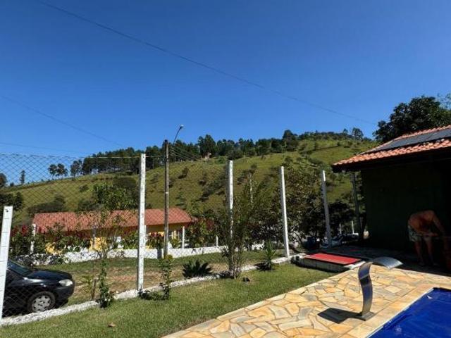 Chácara para venda em Residencial Reserva Ecológica Atibaia