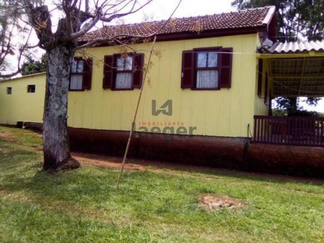 Chácara para venda em Restinga Seca, Santo Ângelo