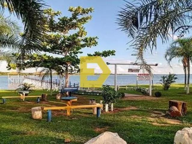 Chácara para venda em Riviera Da Barra de 100.00m² com 2 Quartos e 1 Suite