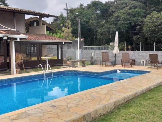 Chácara para venda em Ribeirão dos Porcos, Atibaia